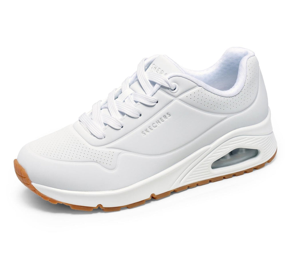 Skechers Women's Uno - Stand On Air Sneaker