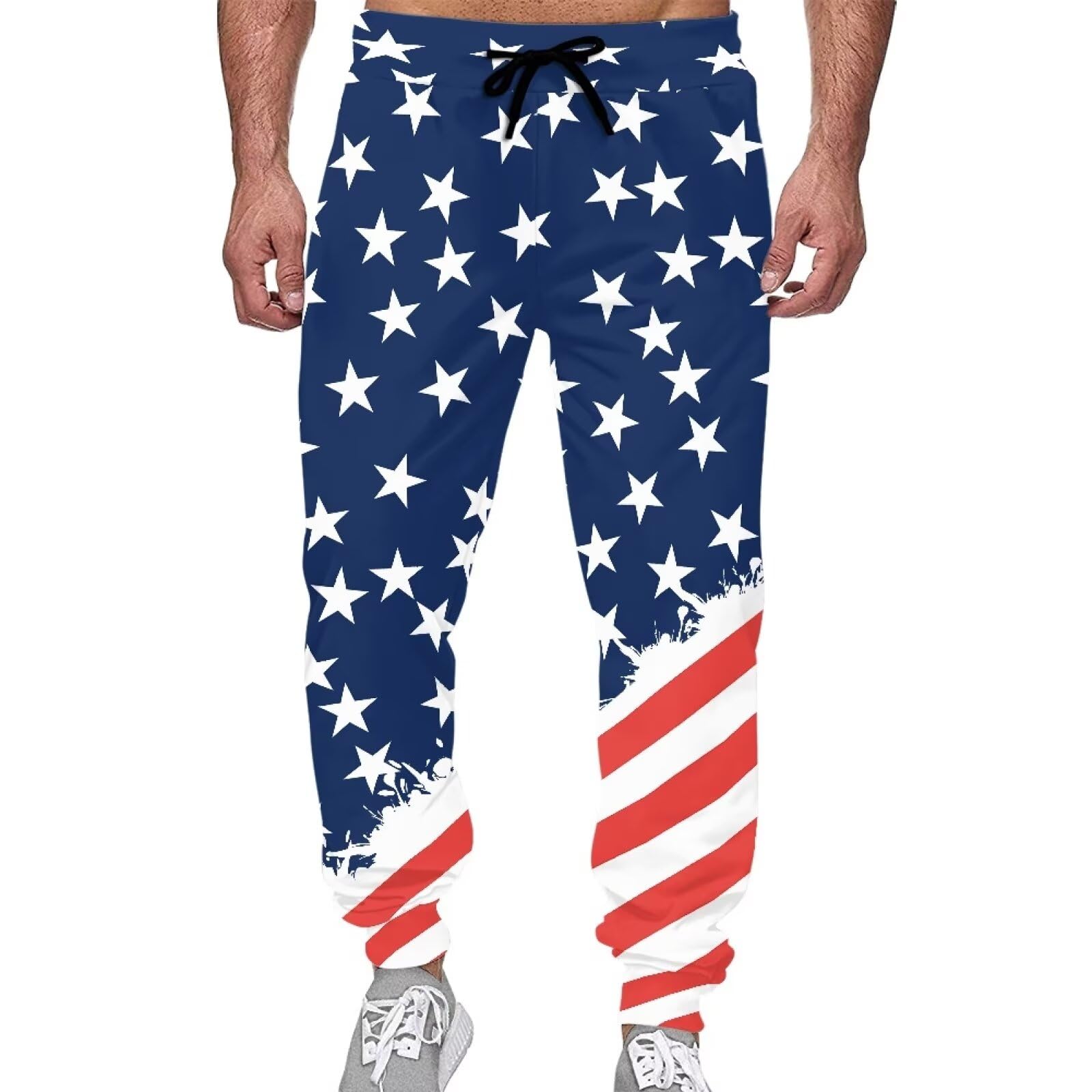 Suhoaziia Women's Men's Athletic Sweatpants with Pockets Adult Footed Sweatpants Loose Fit Casual Sports Lounge Pants S-5XL