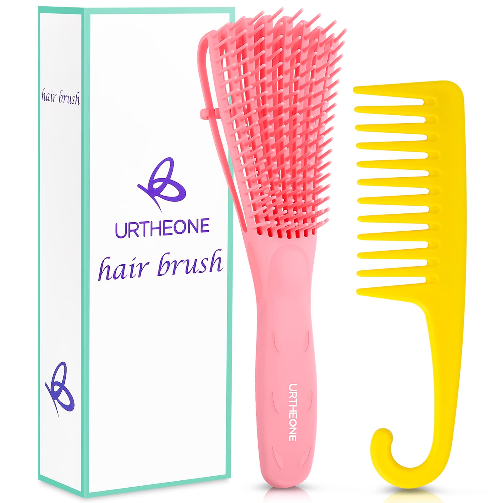 Detangling Hair Brush