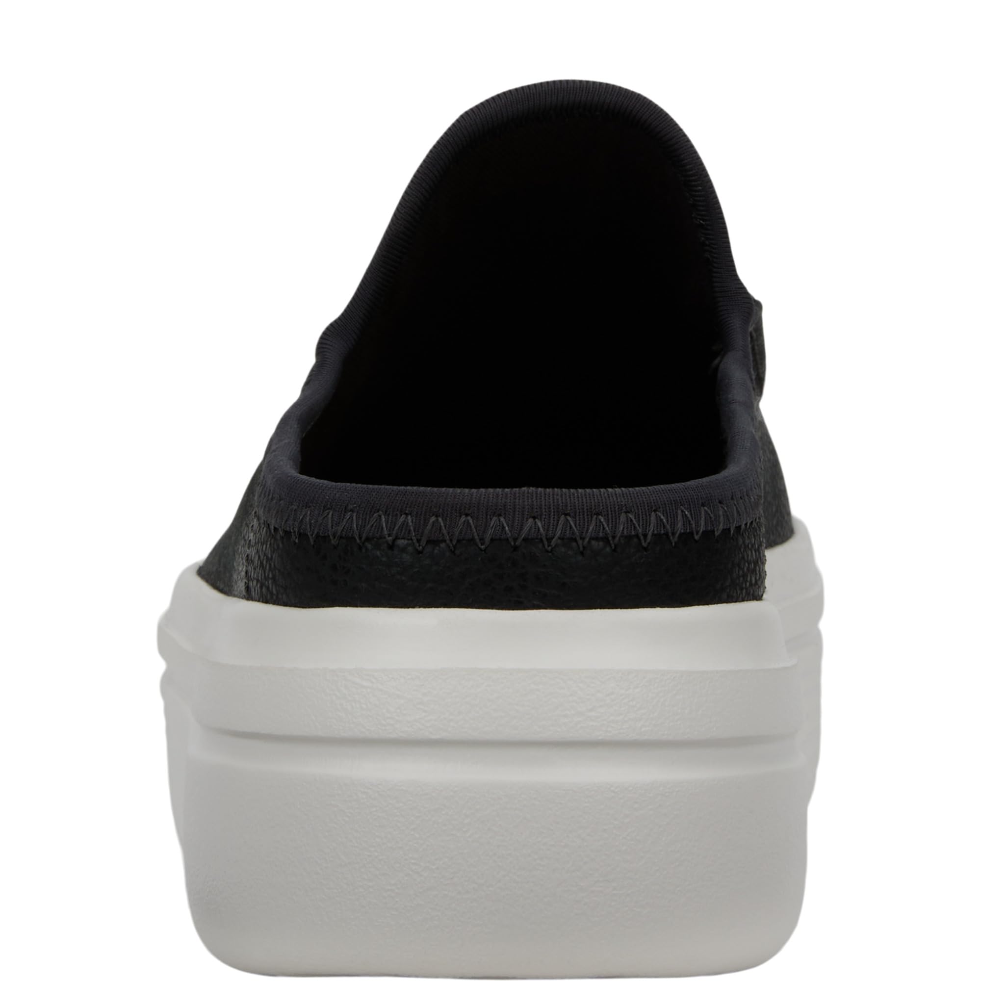HEYDUDE Women's Austin Lift Platform Mule | Casual Slip-On Shoes | Lightweight, Comfortable, Stylish Everyday Footwear