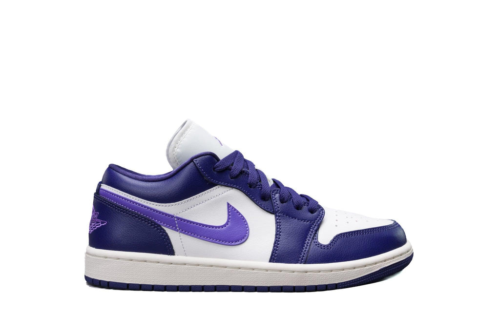 Nike Women's Air Jordan 1 Low Sneaker