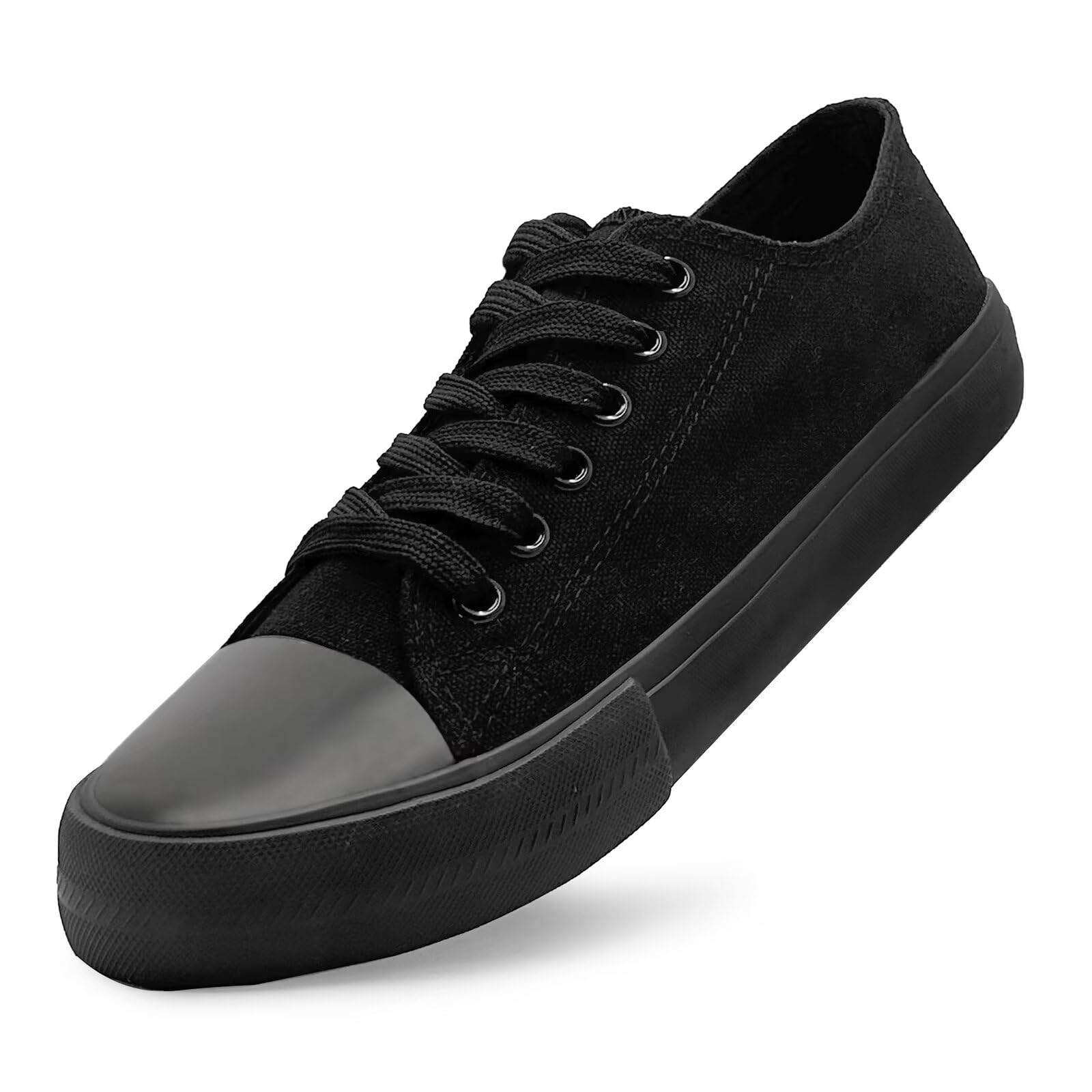 Unisex Low Top Lace Up Casual Canvas Shoes for Women and Men, Comfortable Lightweight Classic Fashion Sneakers Popular 2026, Zapatillas Casual De Lona De Moda para Hombre Y Mujer
