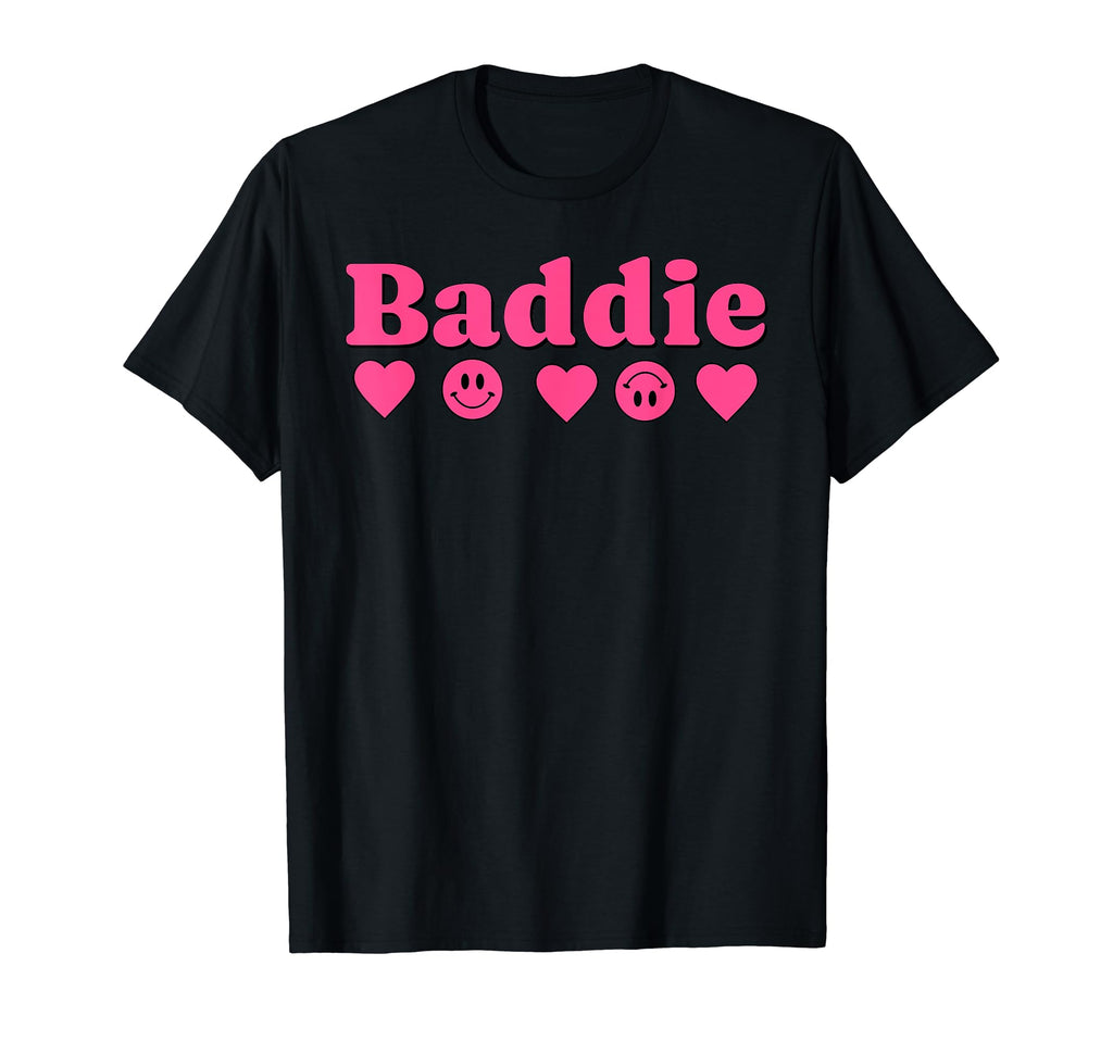 Y2K Baddie Outfits Sweatshirt - Aesthetic Graphic for Adults