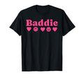 Y2K Baddie Outfits Sweatshirt - Aesthetic Graphic for Adults