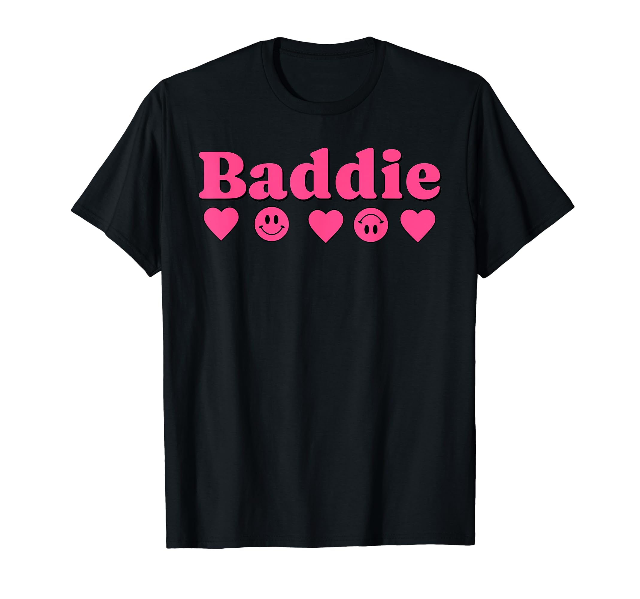 Y2K Baddie Outfits Sweatshirt - Aesthetic Graphic for Adults