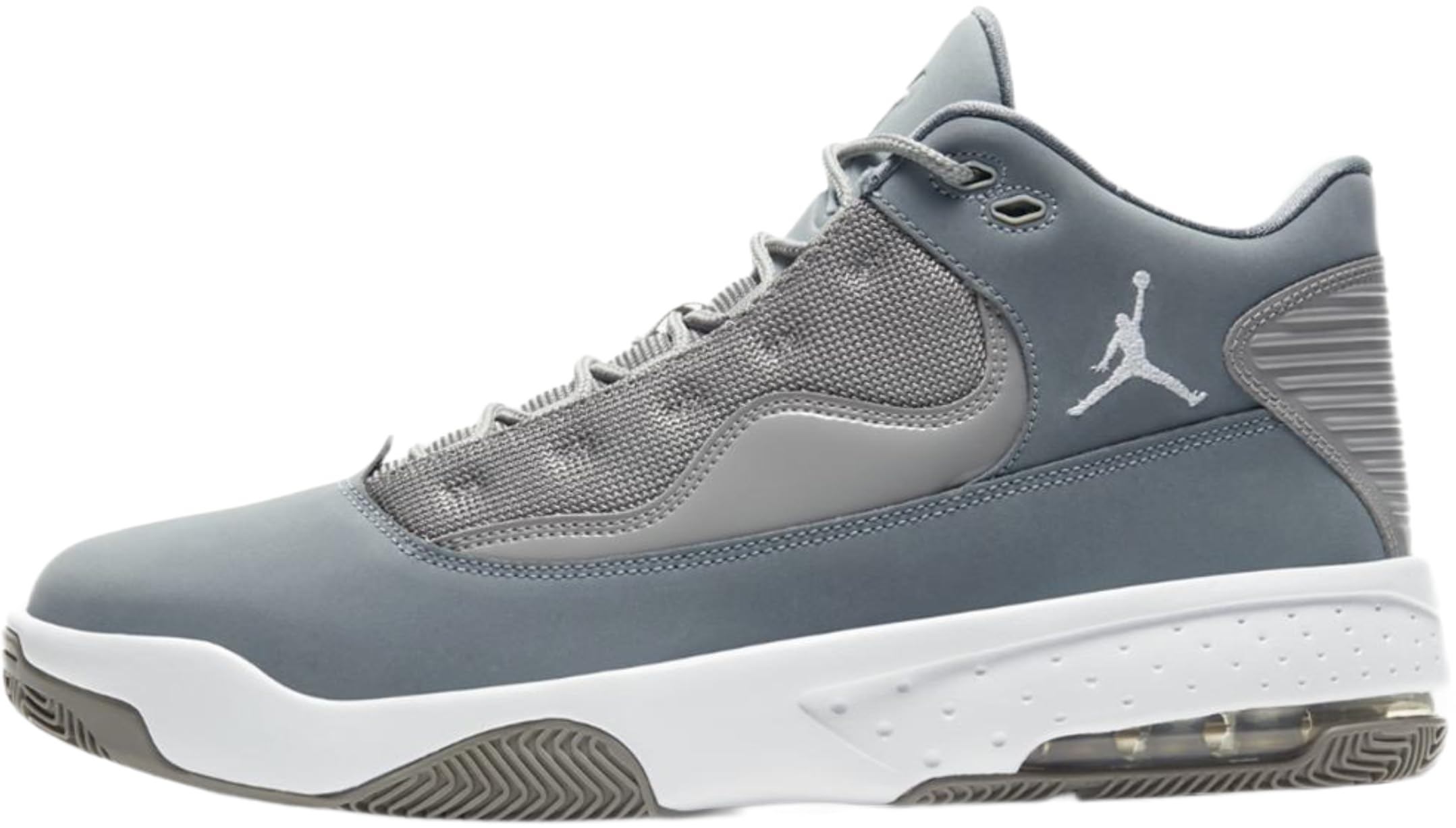 Nike Men's Jordan Max Aura 2 Basketball Shoe