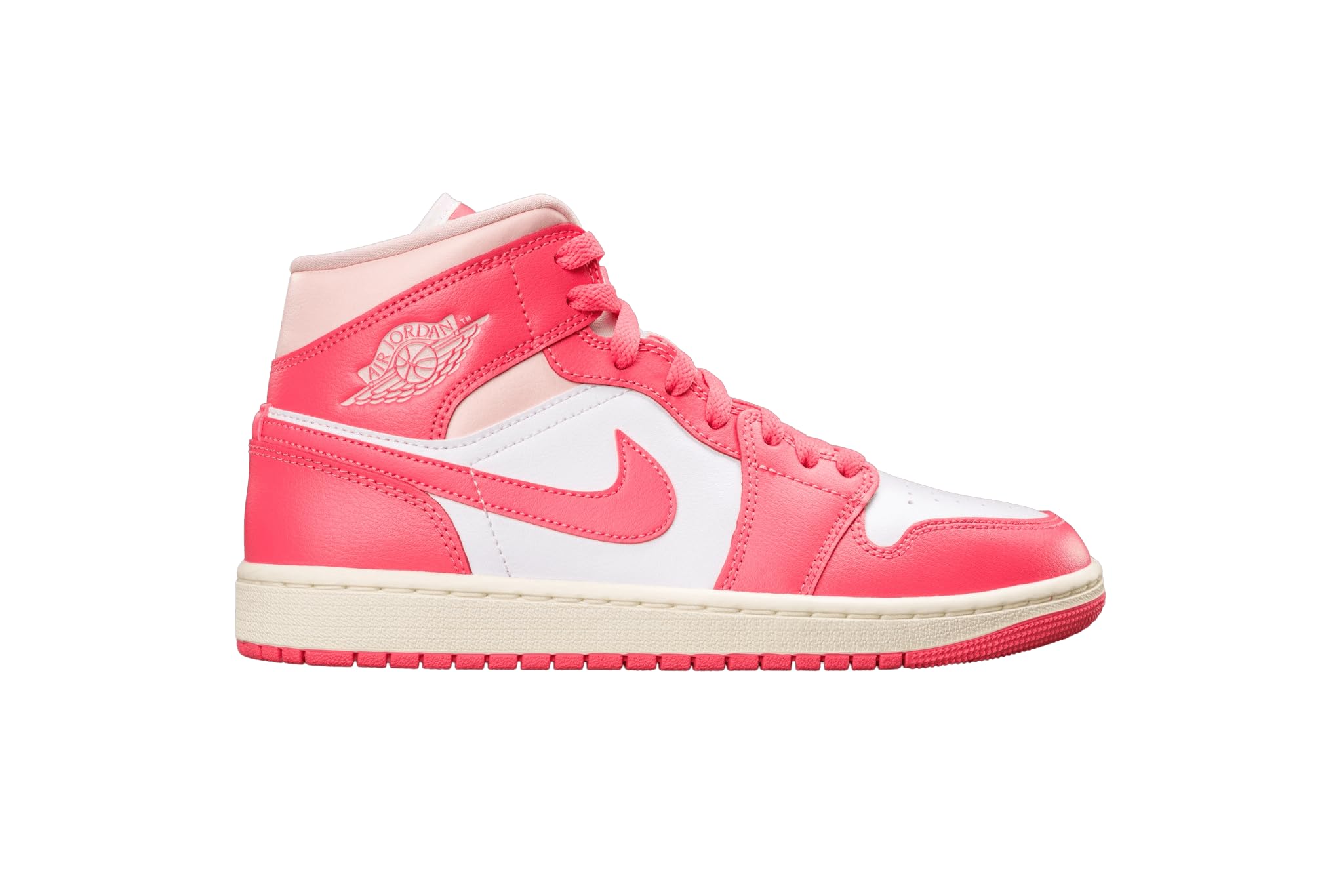Nike Women's Air Jordan 1 Mid Sneaker