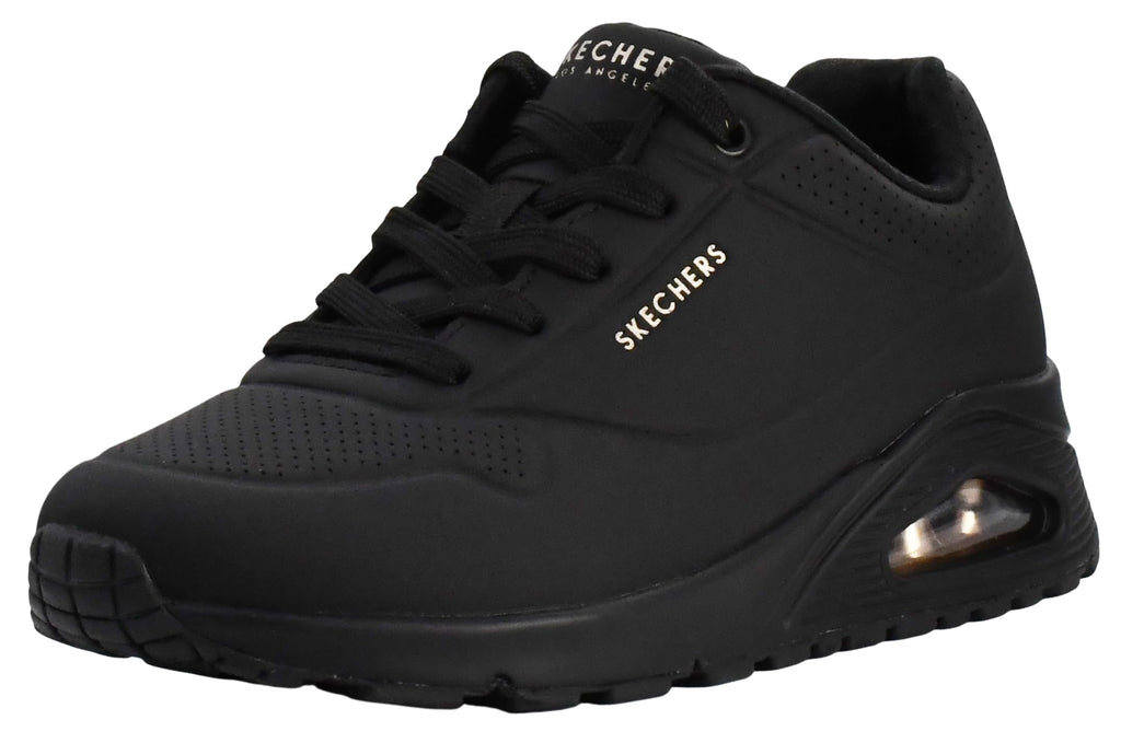 Skechers Women's Uno - Stand On Air Sneaker