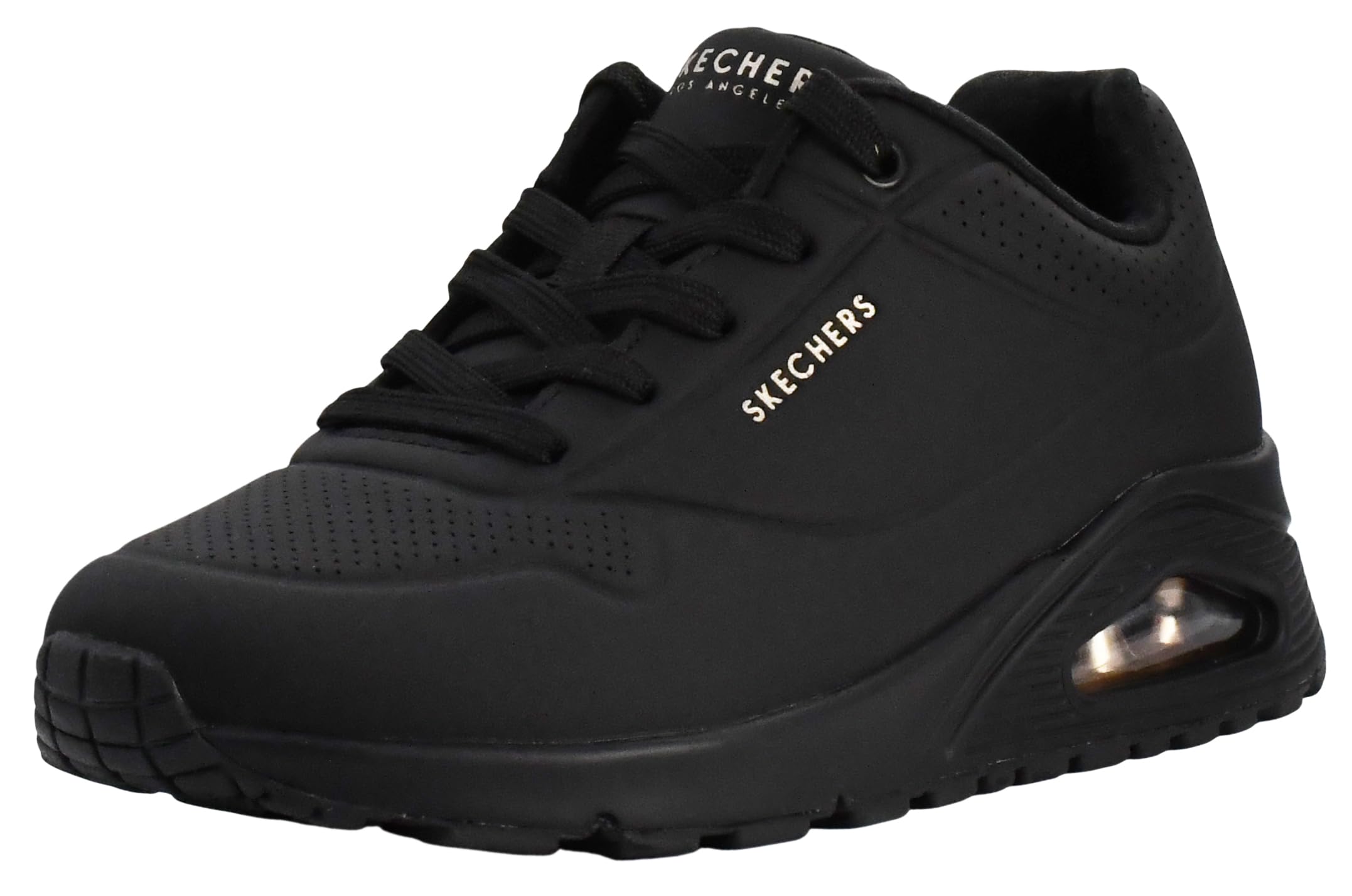 Skechers Women's Uno - Stand On Air Sneaker