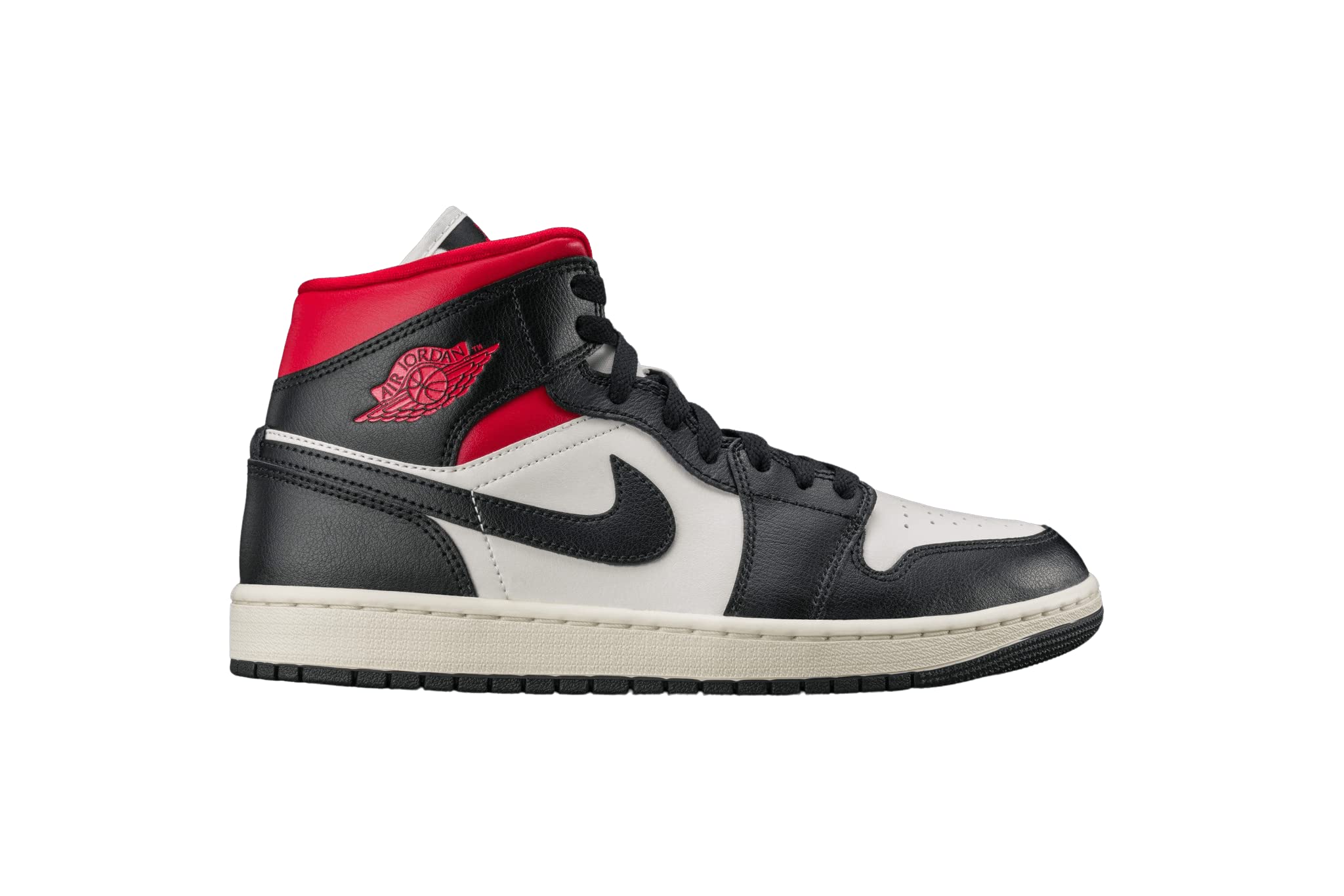 Nike Women's Air Jordan 1 Mid Sneaker