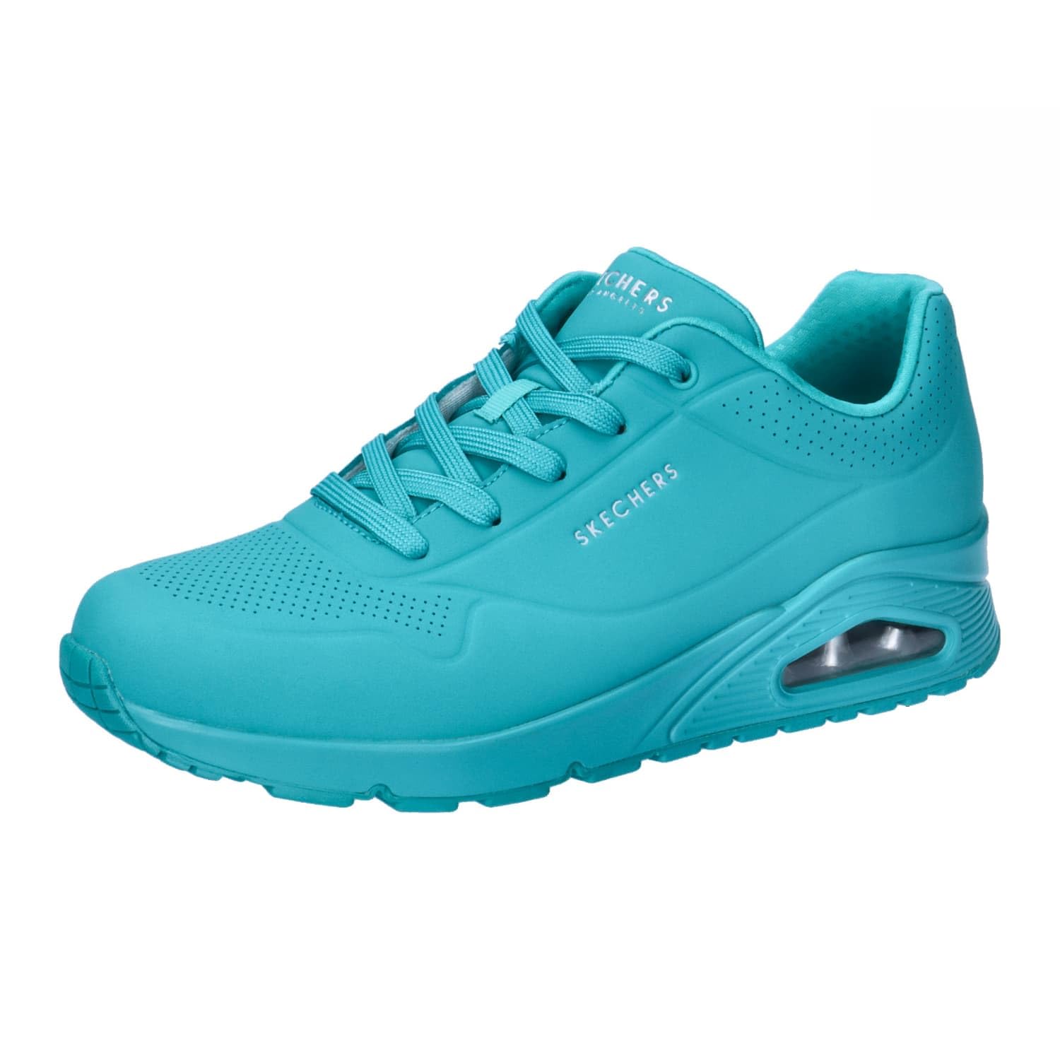 Skechers Women's Uno - Stand On Air Sneaker