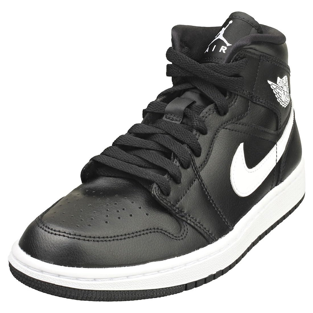 Nike Women's Air Jordan 1 Mid Sneaker