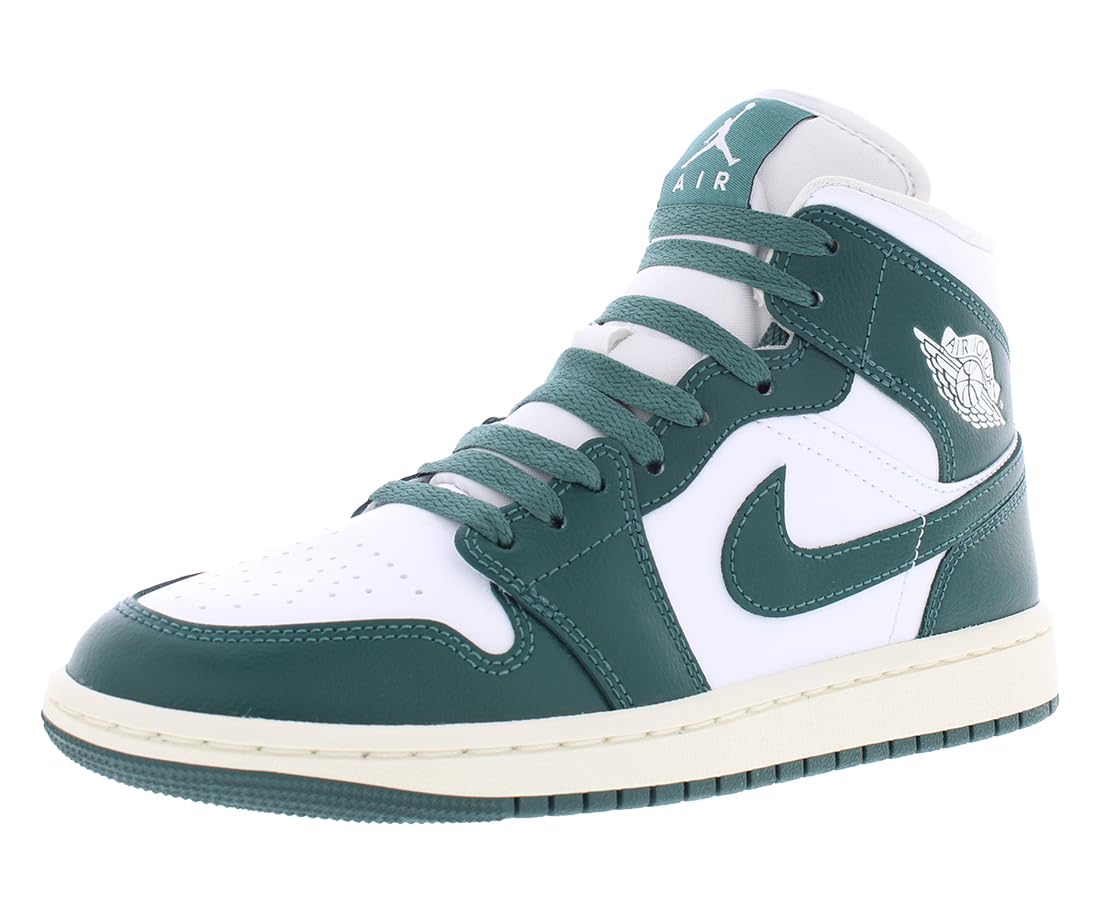 Nike Women's Air Jordan 1 Mid Sneaker