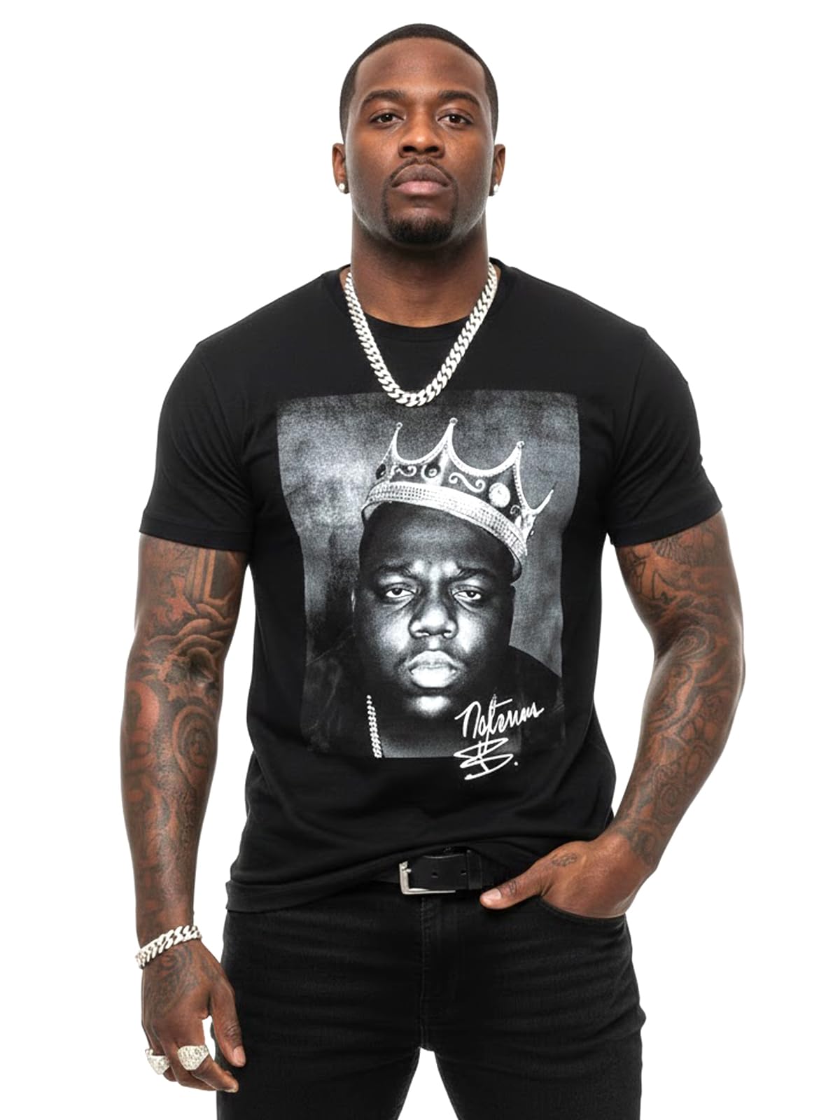 Swag Point Urban Streetwear Legend Vintage Graphic TEES