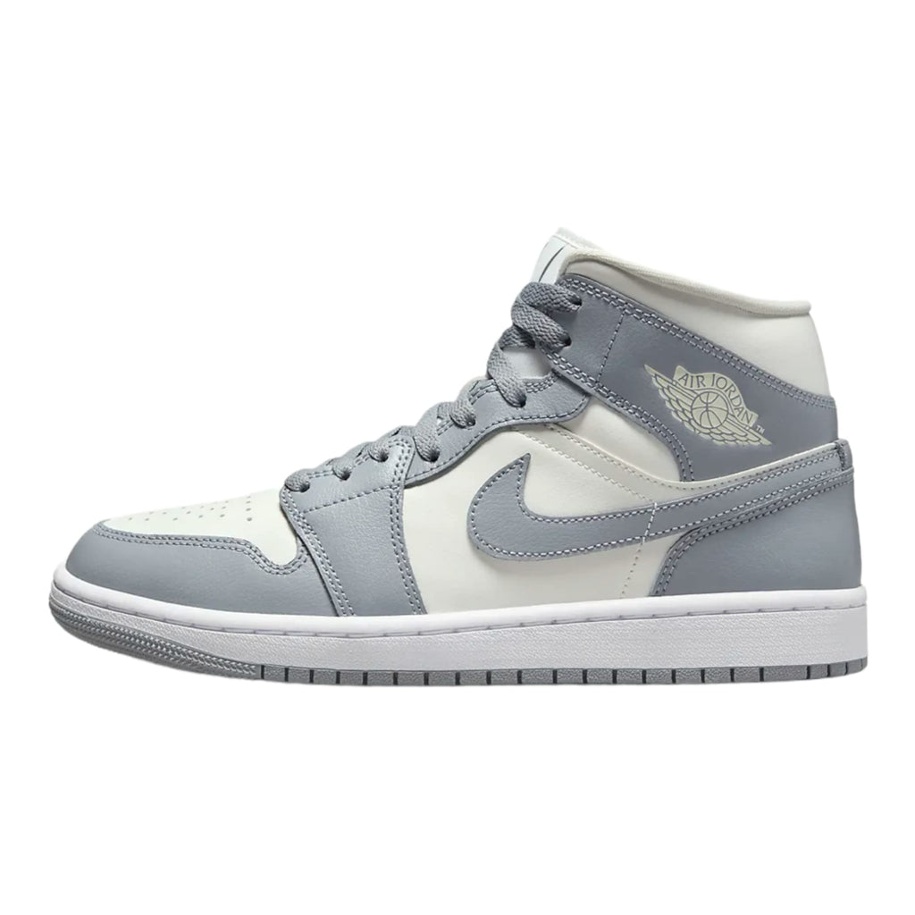 Nike Women's Air Jordan 1 Mid Sneaker