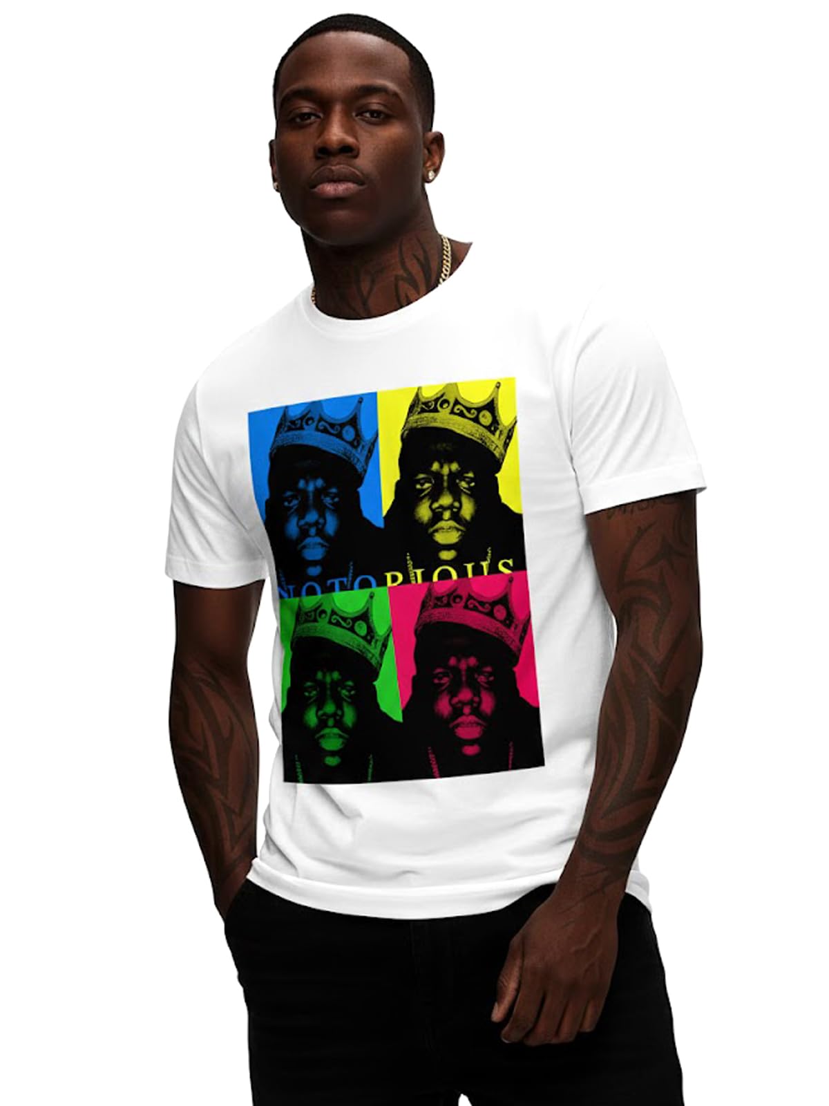 Swag Point Urban Streetwear Vintage Graphic TEES