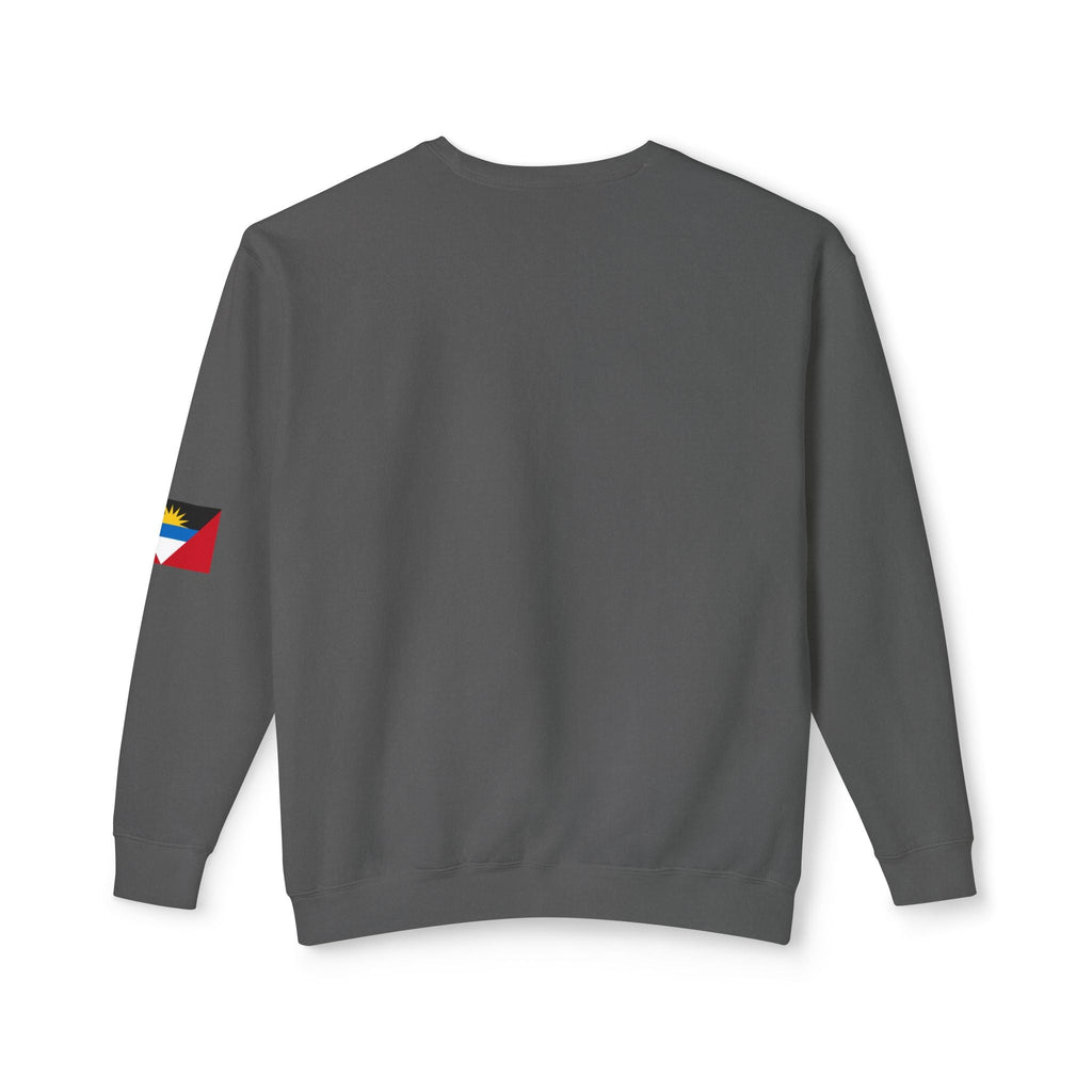 Antigua Barbuda Caribbean University Sweatshirt