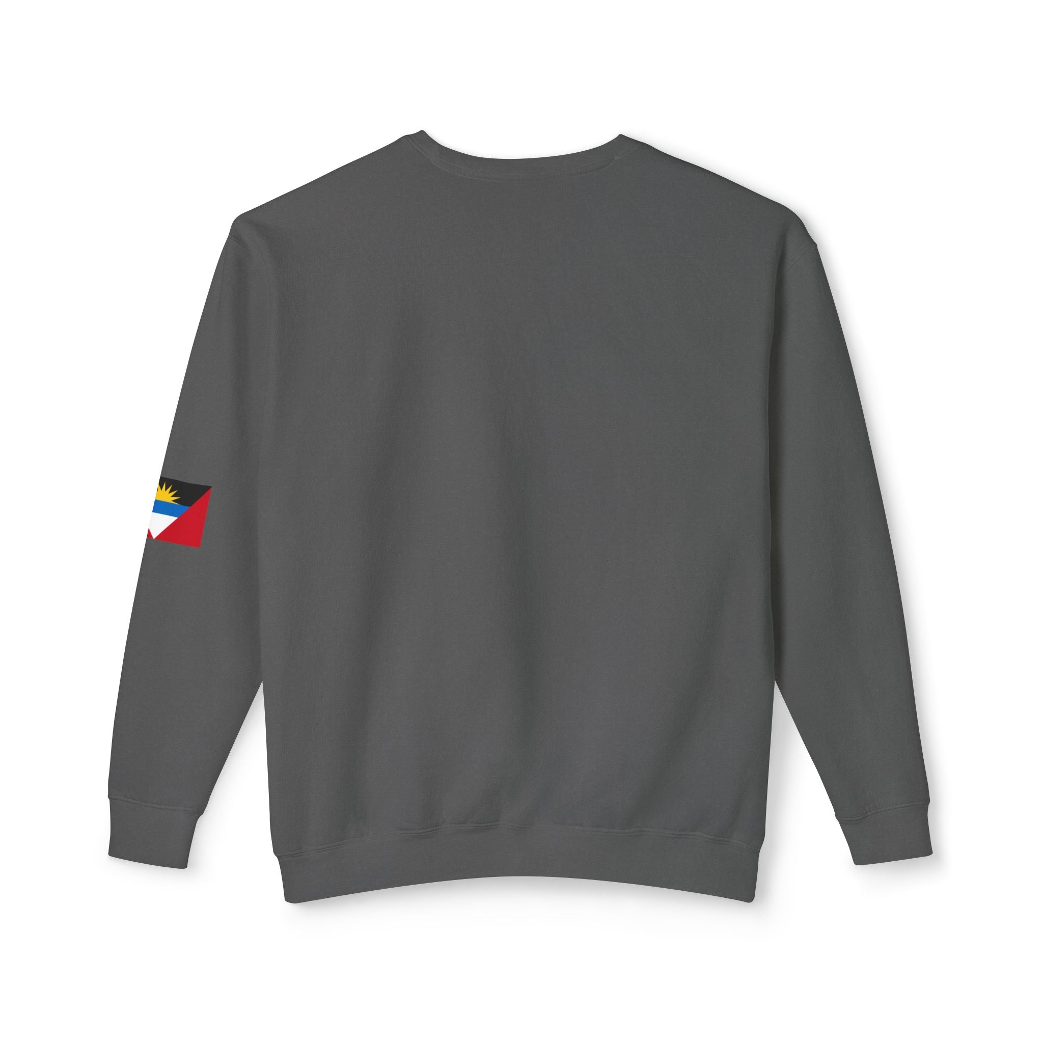 Antigua Barbuda Caribbean University Sweatshirt