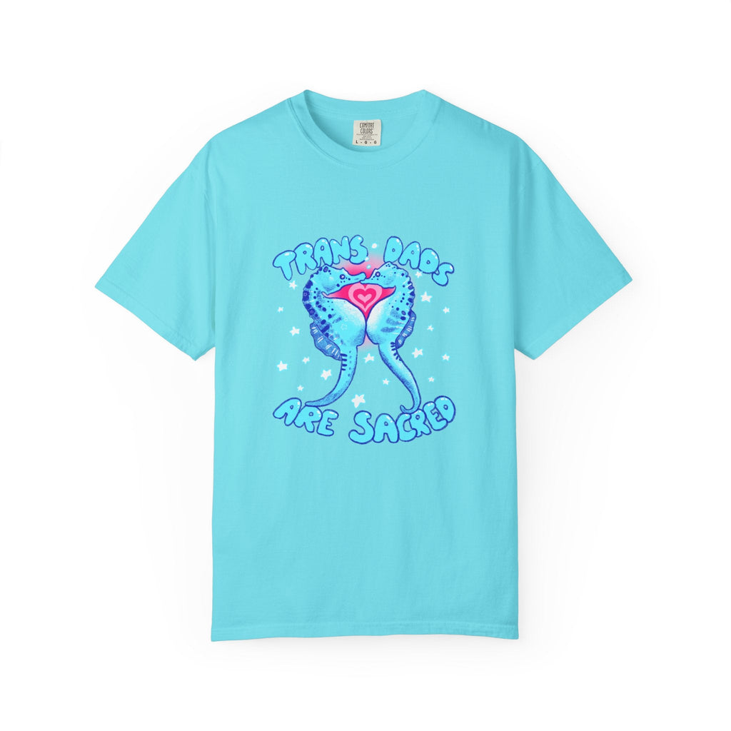 Seahorse Dads are Sacred T-Shirt
