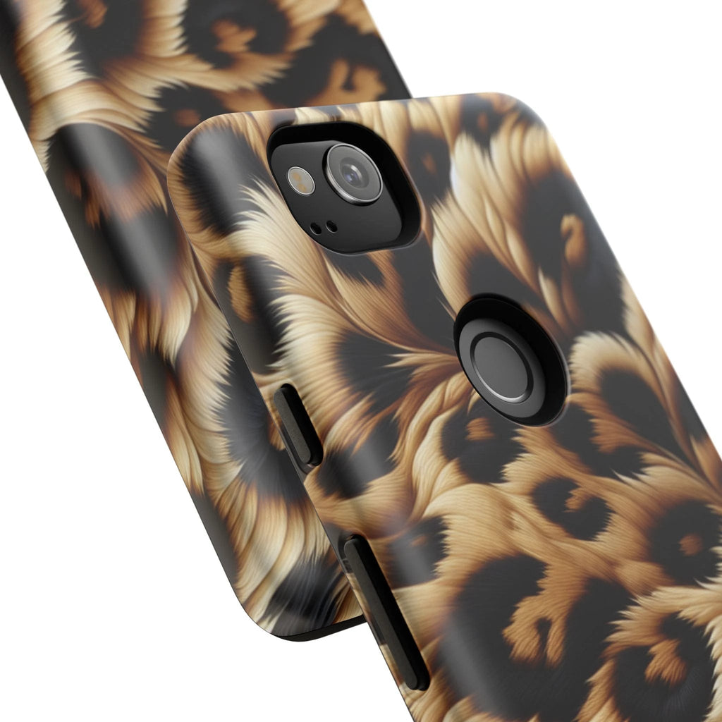 Stylish Phone Case - Tough Cases, Protective Cover for Animal Print Lovers, Gift for Birthdays, Trendy Accessory for Everyday Use, [...]