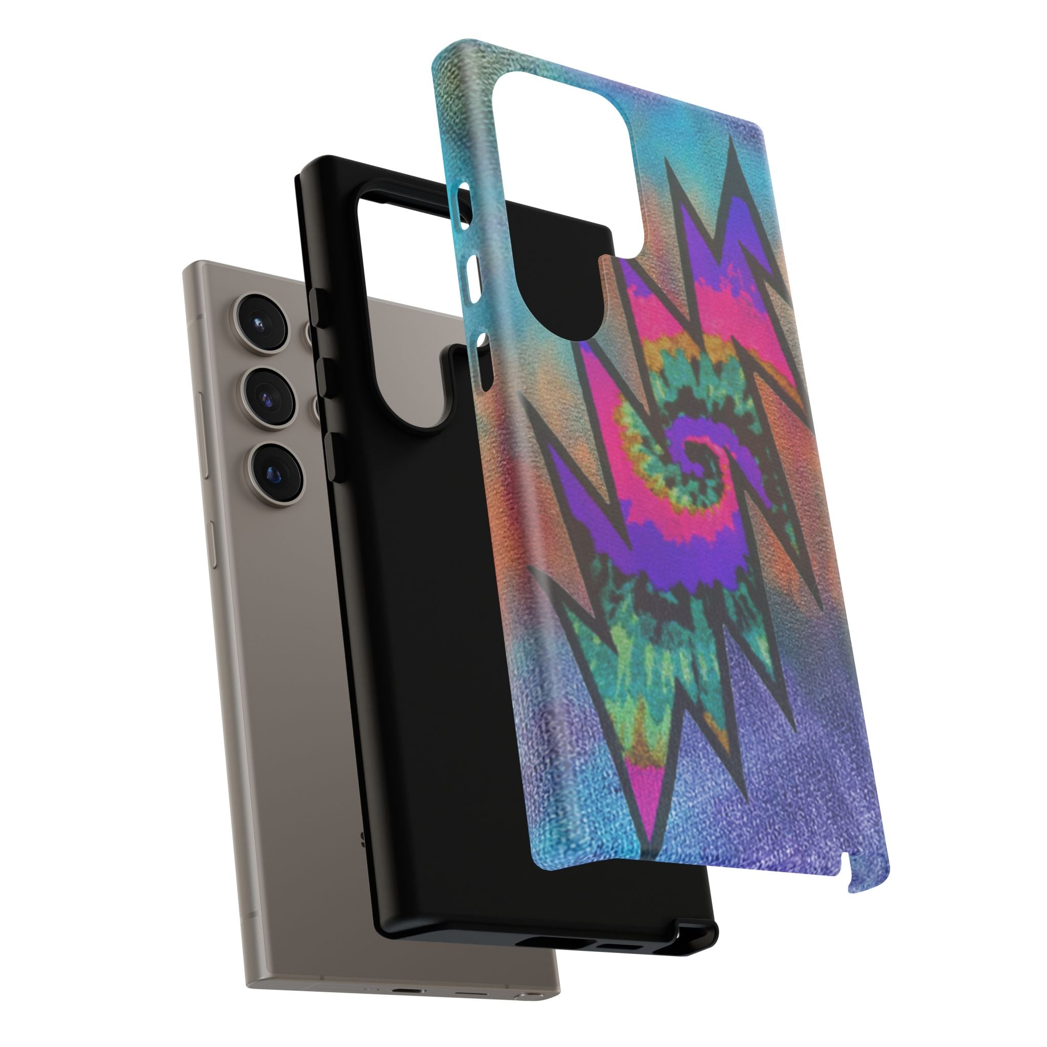 BOLT! All Smart Phone Tough Cases