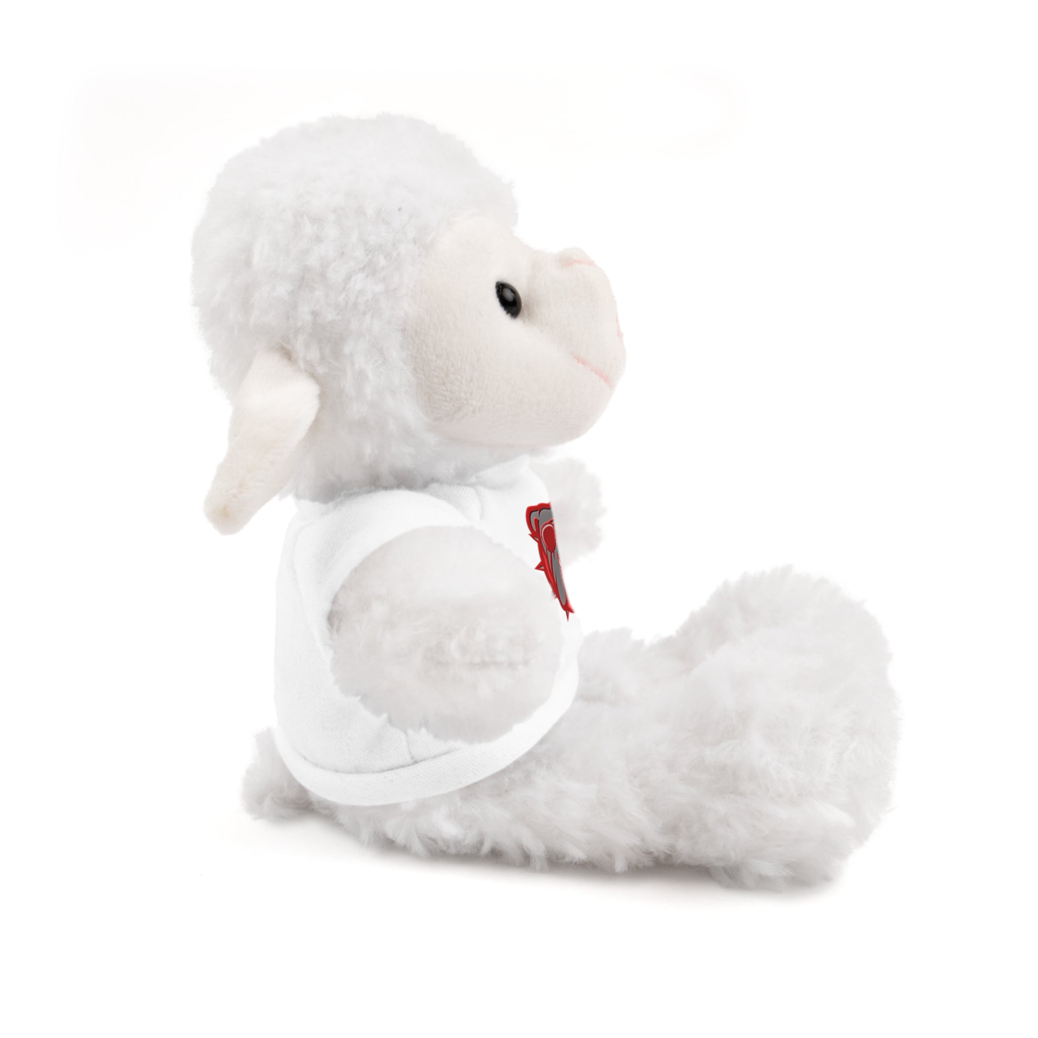 DAWGS Stuffed Animals with Tee