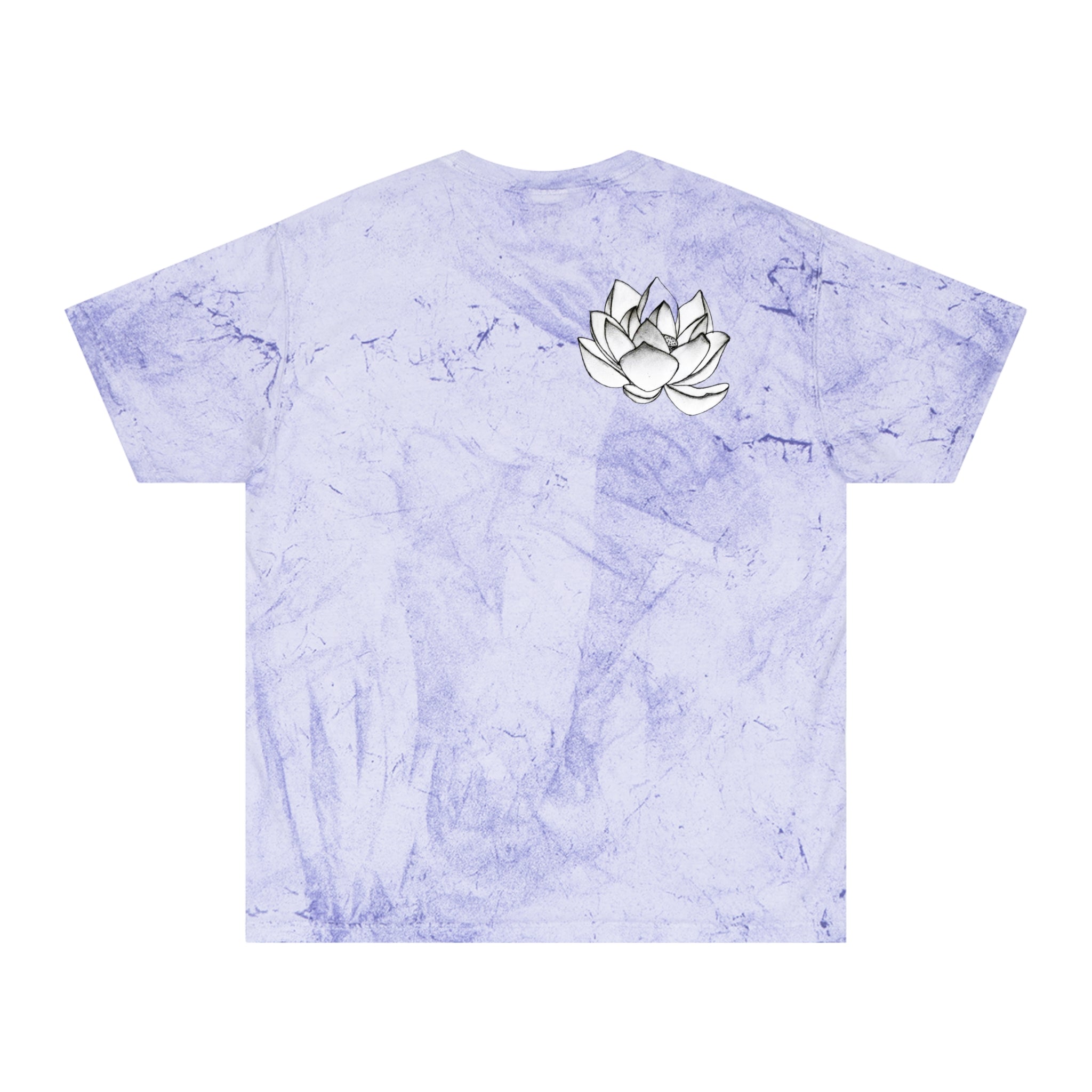 Grand Honor Buddha Industrial Dye Premium T-Shirt