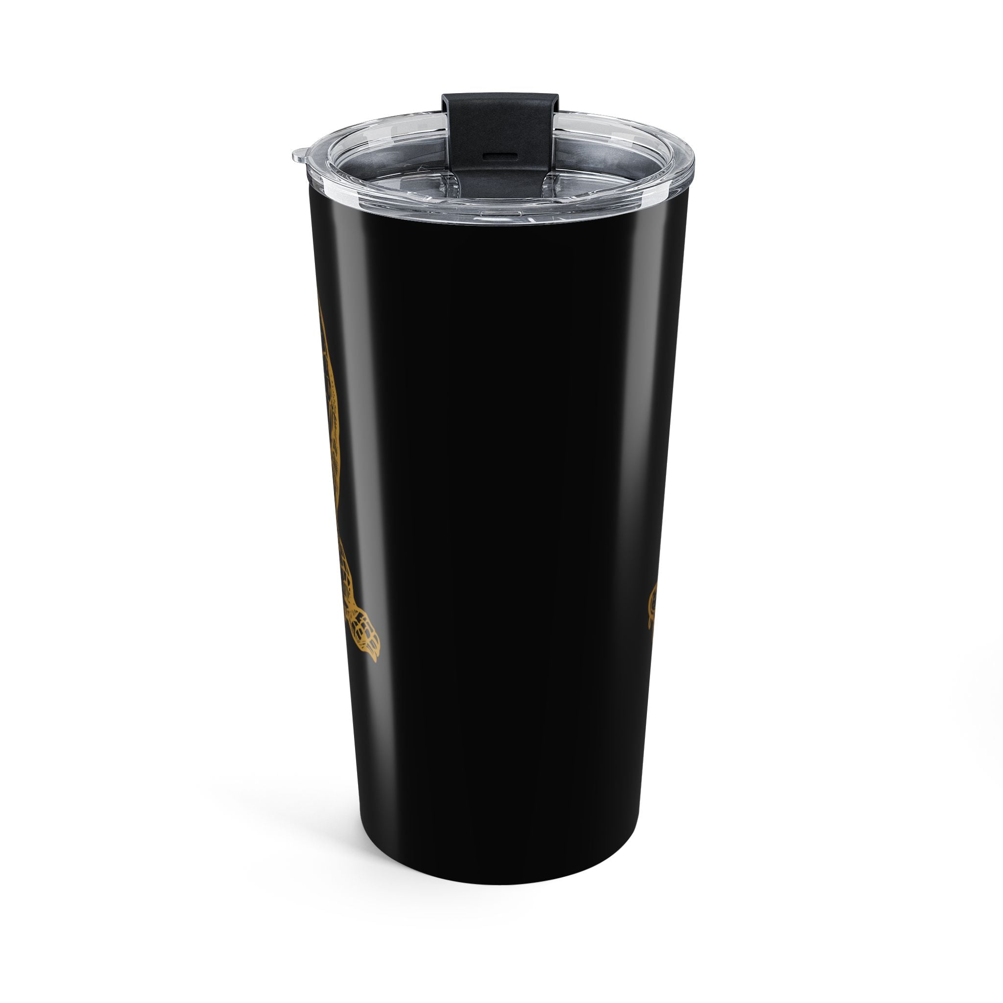 Golden Gator 20oz Tumbler