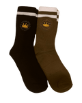 Black Excellence Socks