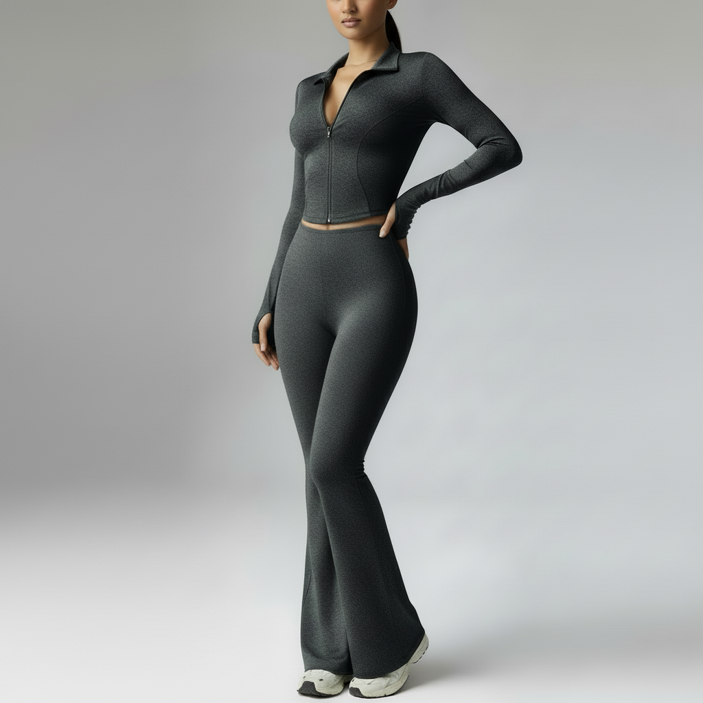 Women’s Loungewear Set