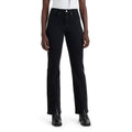Levi's Size 32x32 Black 314 Shaping Straight Jeans NWT