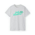 Just Breathe Cannabis Tee