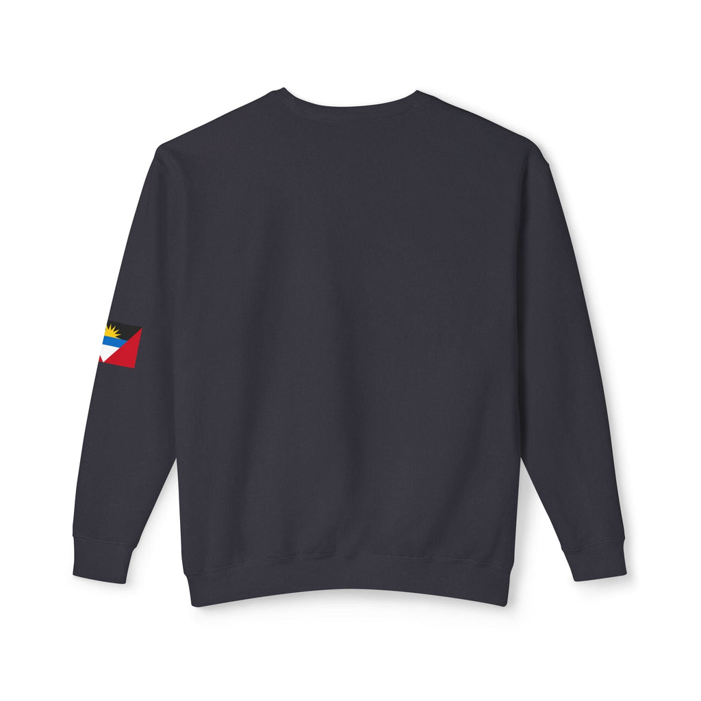 Antigua Barbuda Caribbean University Sweatshirt
