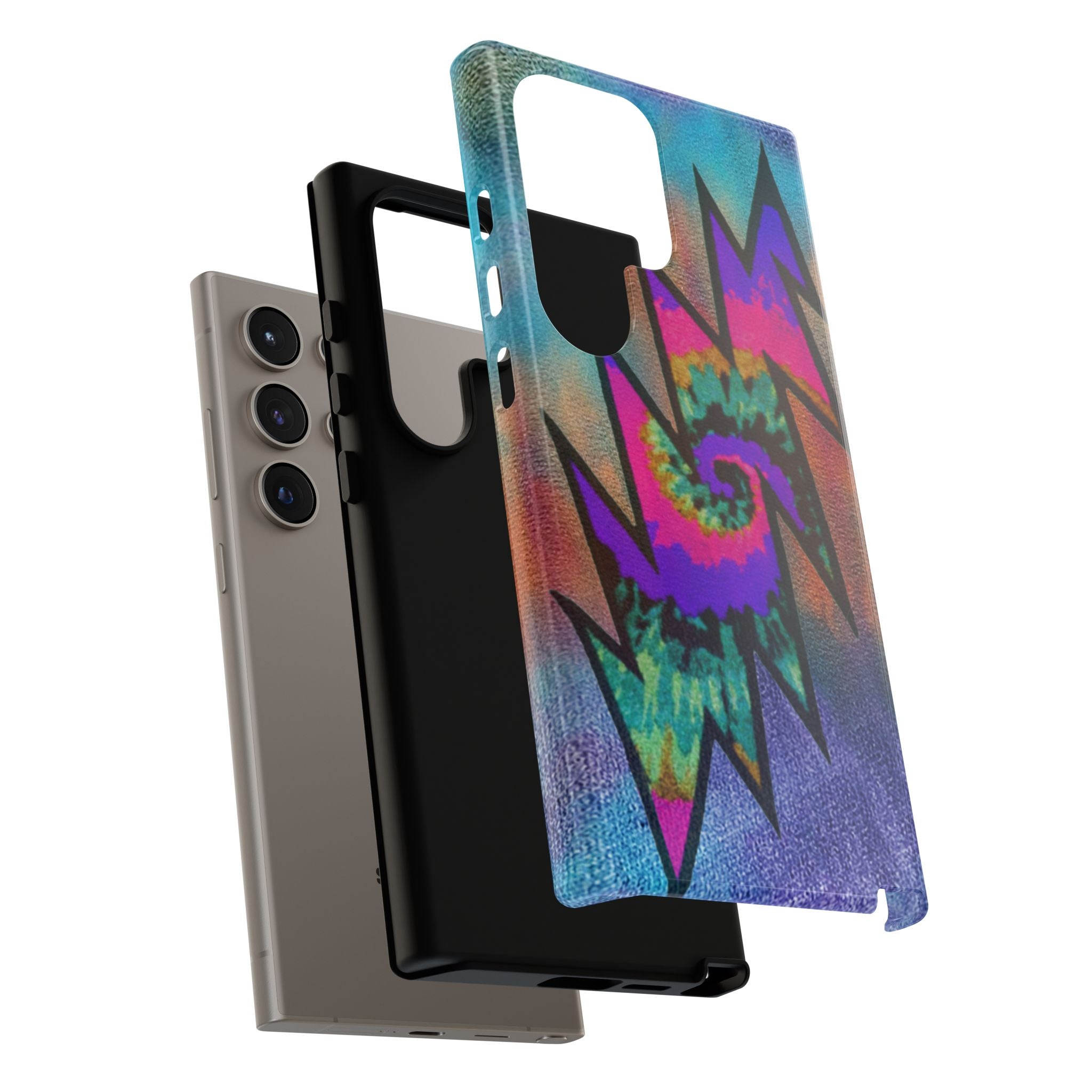 BOLT! All Smart Phone Tough Cases