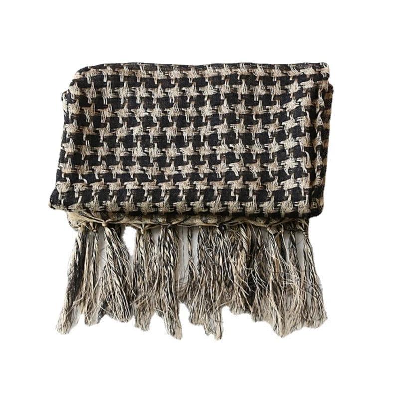 Men's Tactical Camouflage Scarf