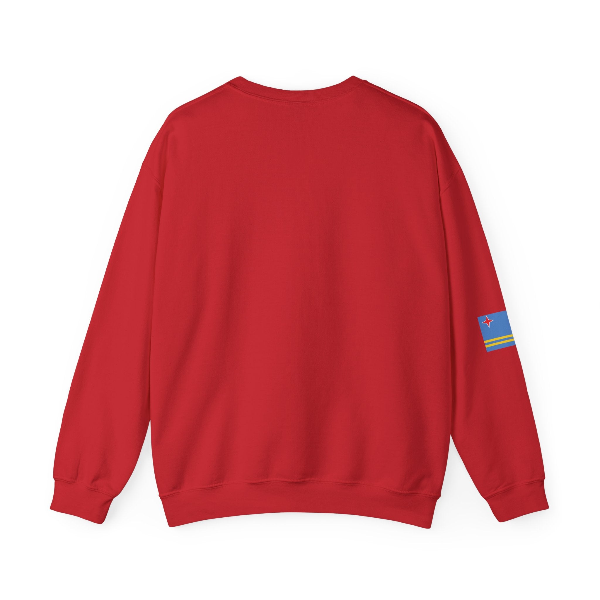 Aruba Caribbean University Sweatshirt