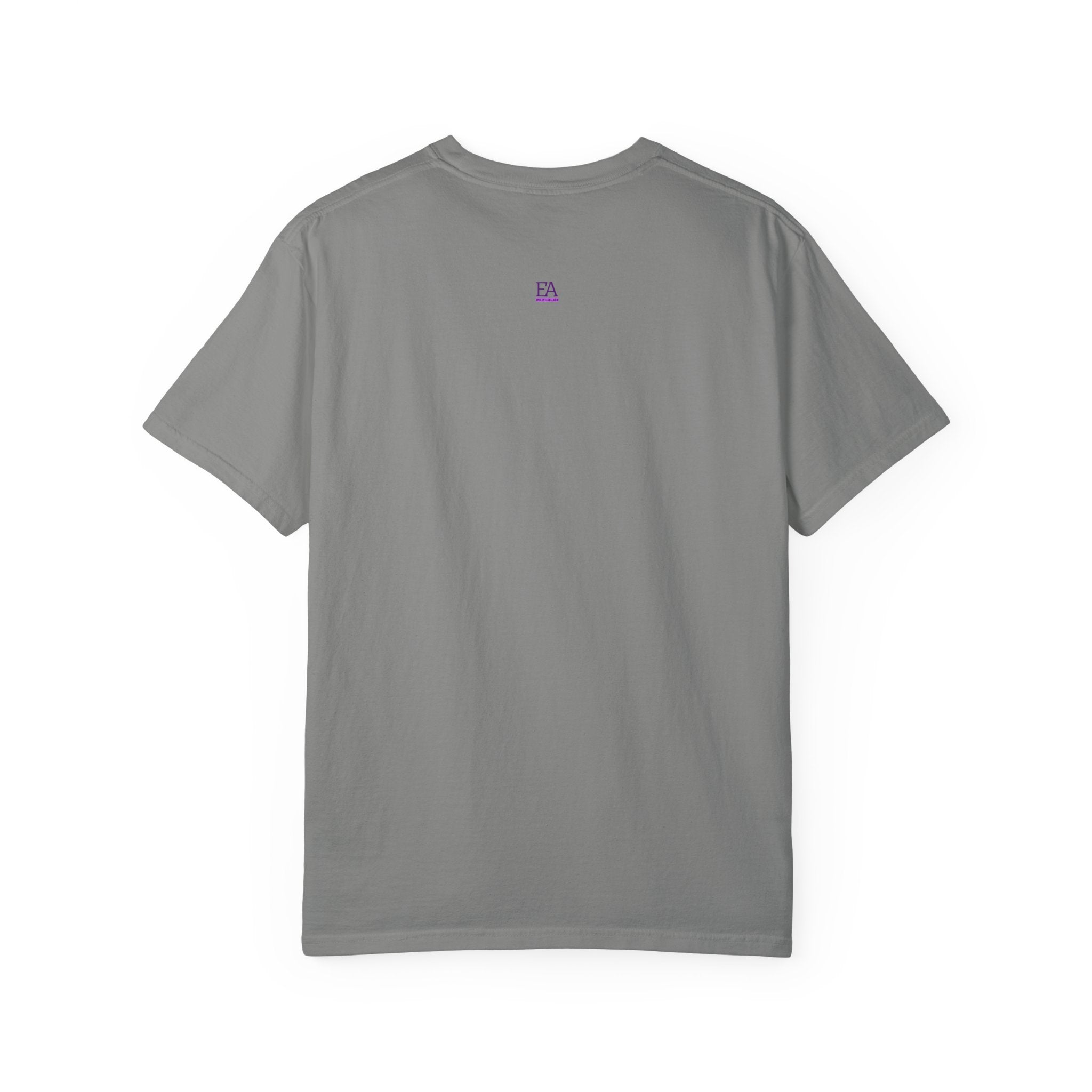 The Nap Directive Unisex T-Shirt – Official Rest Policy Graphic Tee