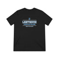 LCC Unisex Triblend Tee