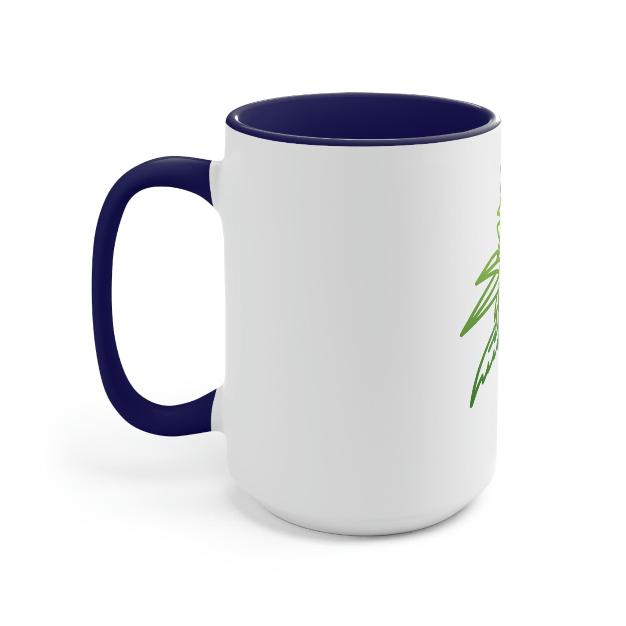 Sour Diesel Cannabis Tea Mug