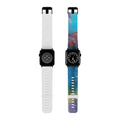 Micro-Doze Tie-Dye Apple Watch Band