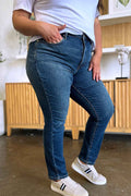 Judy Blue Tummy Control Slim Fit Jeans
