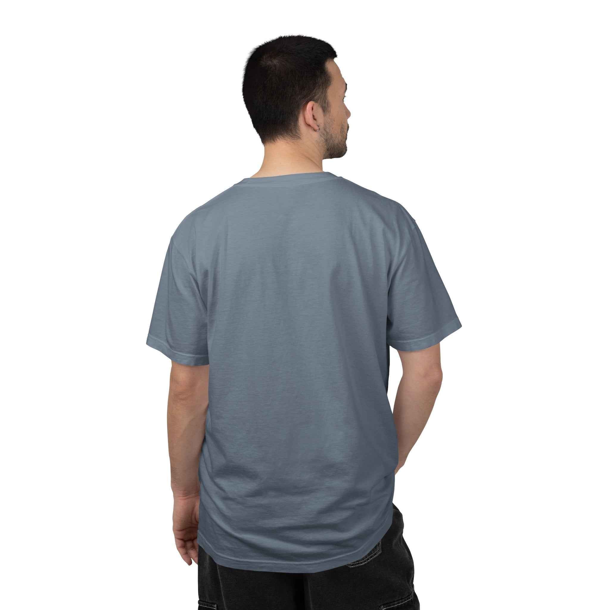 Stable Enough Epilepsy Awareness T-Shirt | Minimal Awareness Tee