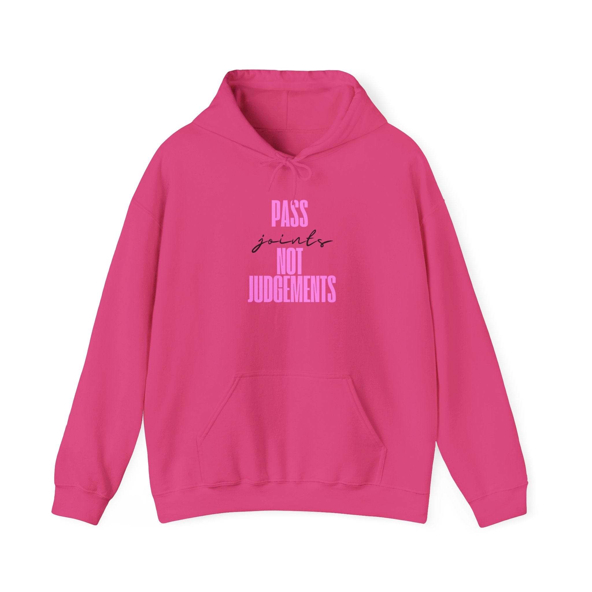 Blunt Truths Hoodie