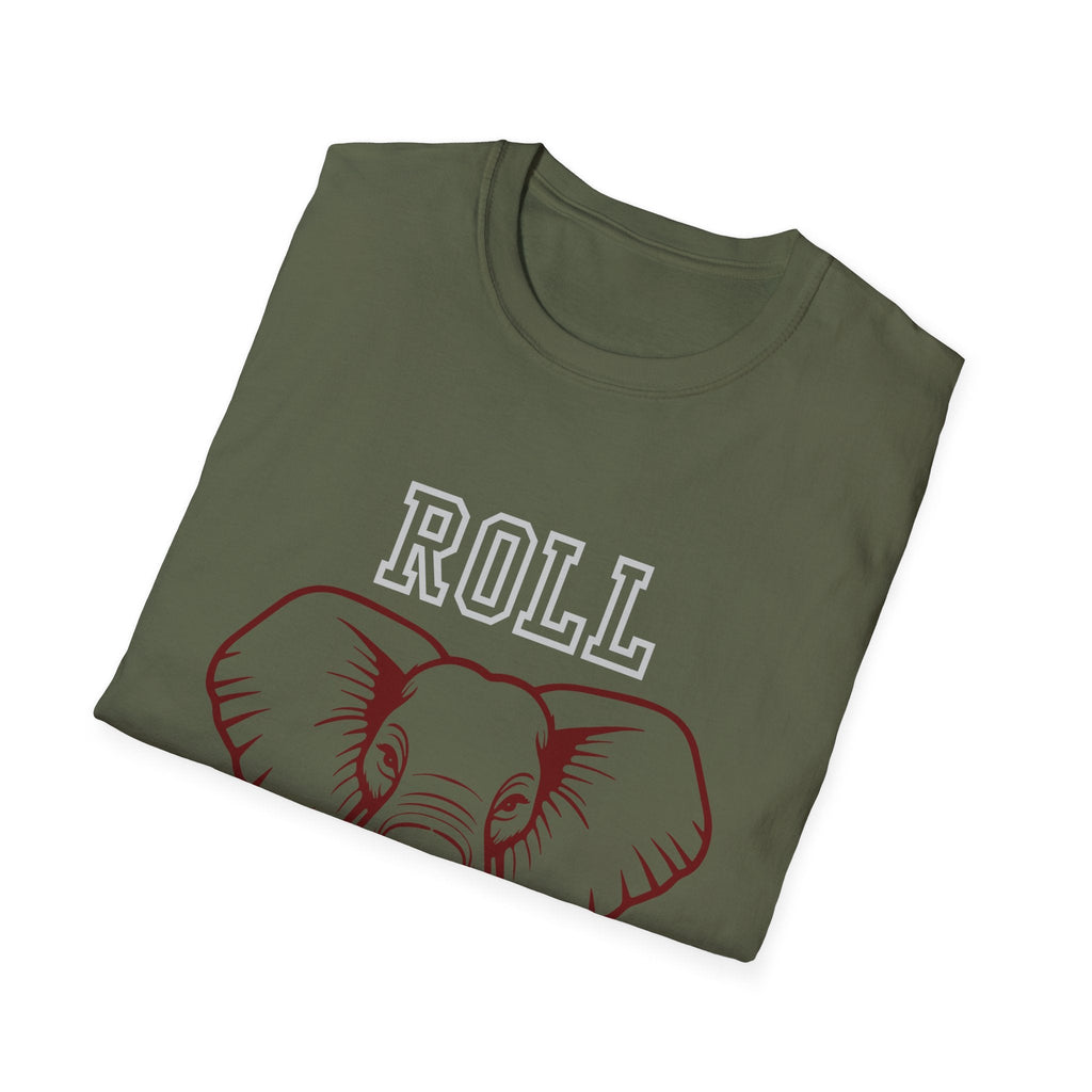 Roll Tide Softstyle T-Shirt