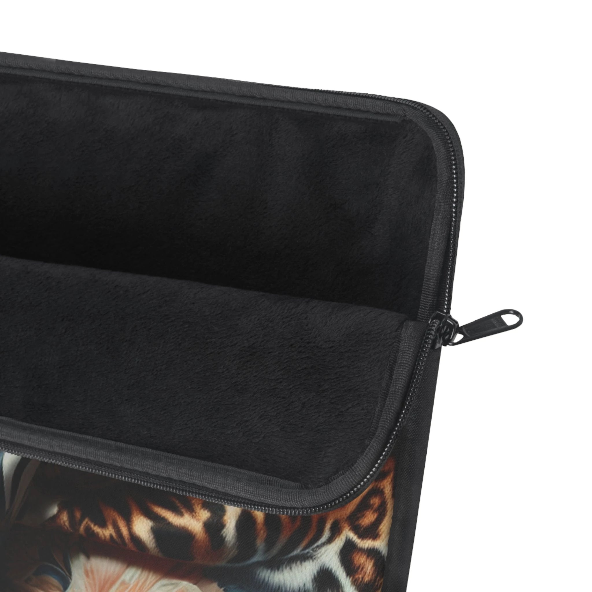 Boho Floral Laptop Sleeve, Stylish Computer Case, Cute Laptop Cover, Unique Tech Accessory, Gift for Students, Work From Home