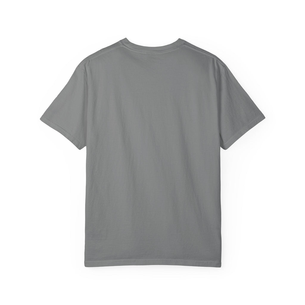 Iconic | Minimal Silhouette Statement T-Shirt