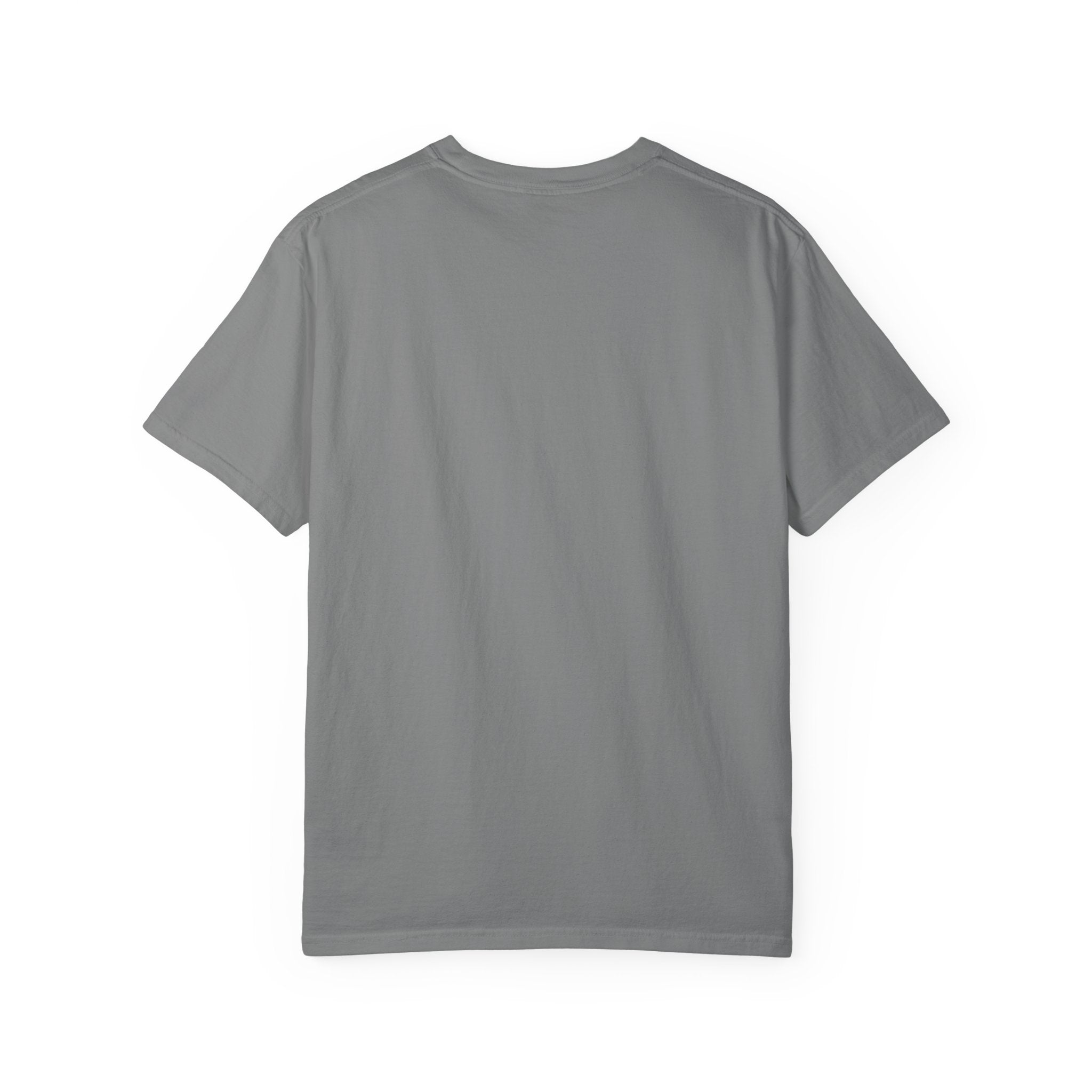 Iconic | Minimal Silhouette Statement T-Shirt