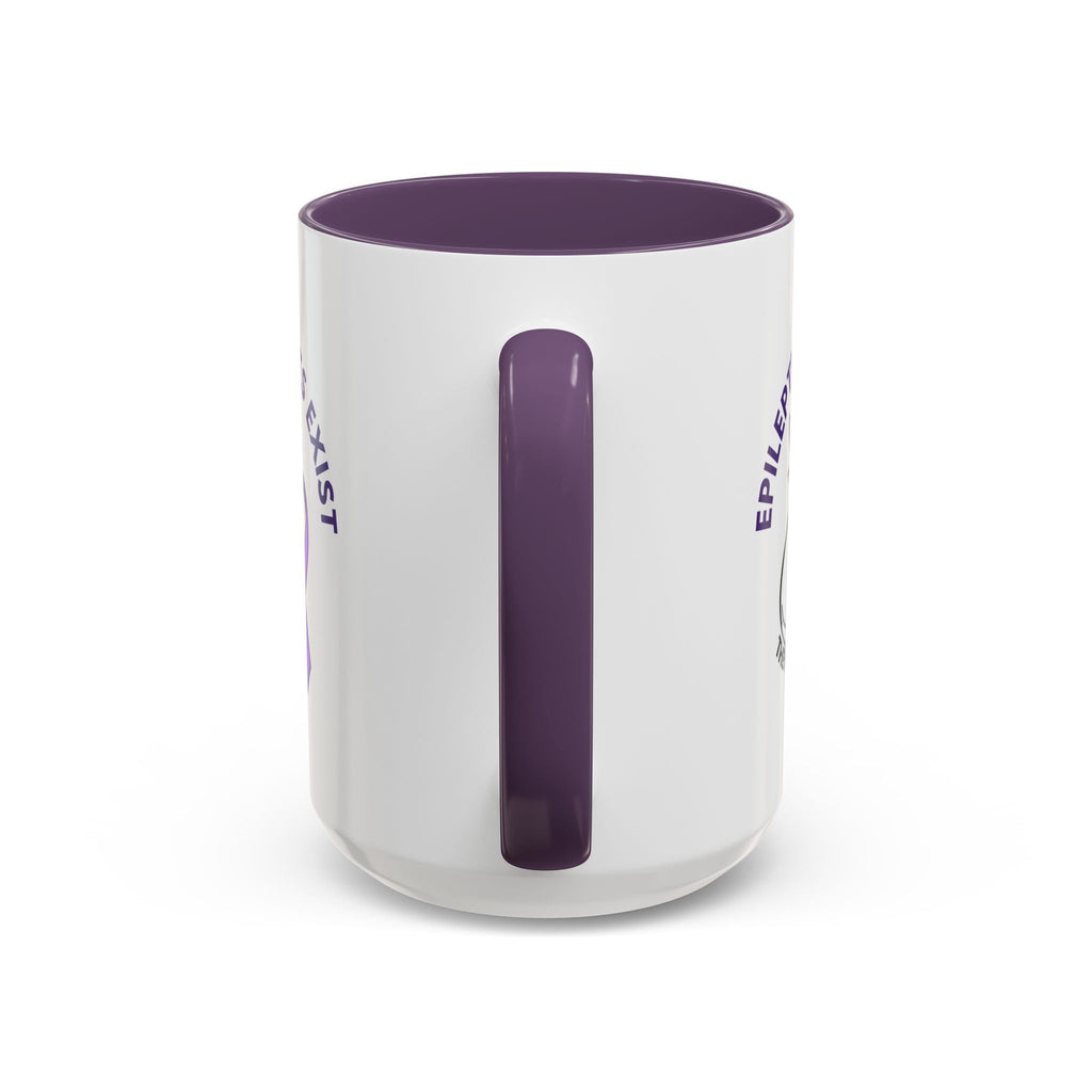 Epikitty Mug – Epileptic Cats Exist (They Matter)