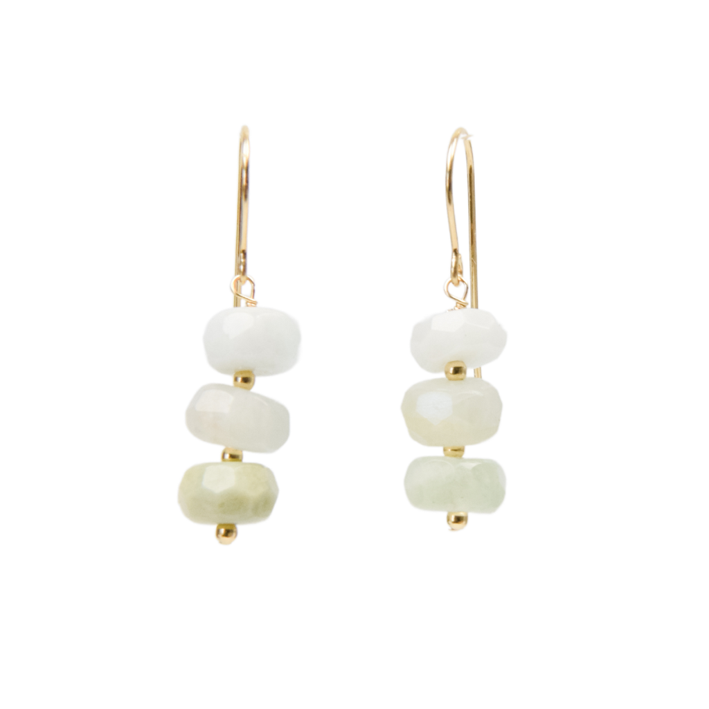 Dune Grass Earrings