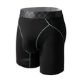 Men's Bamboo Fiber Anti-chafing Underwear
